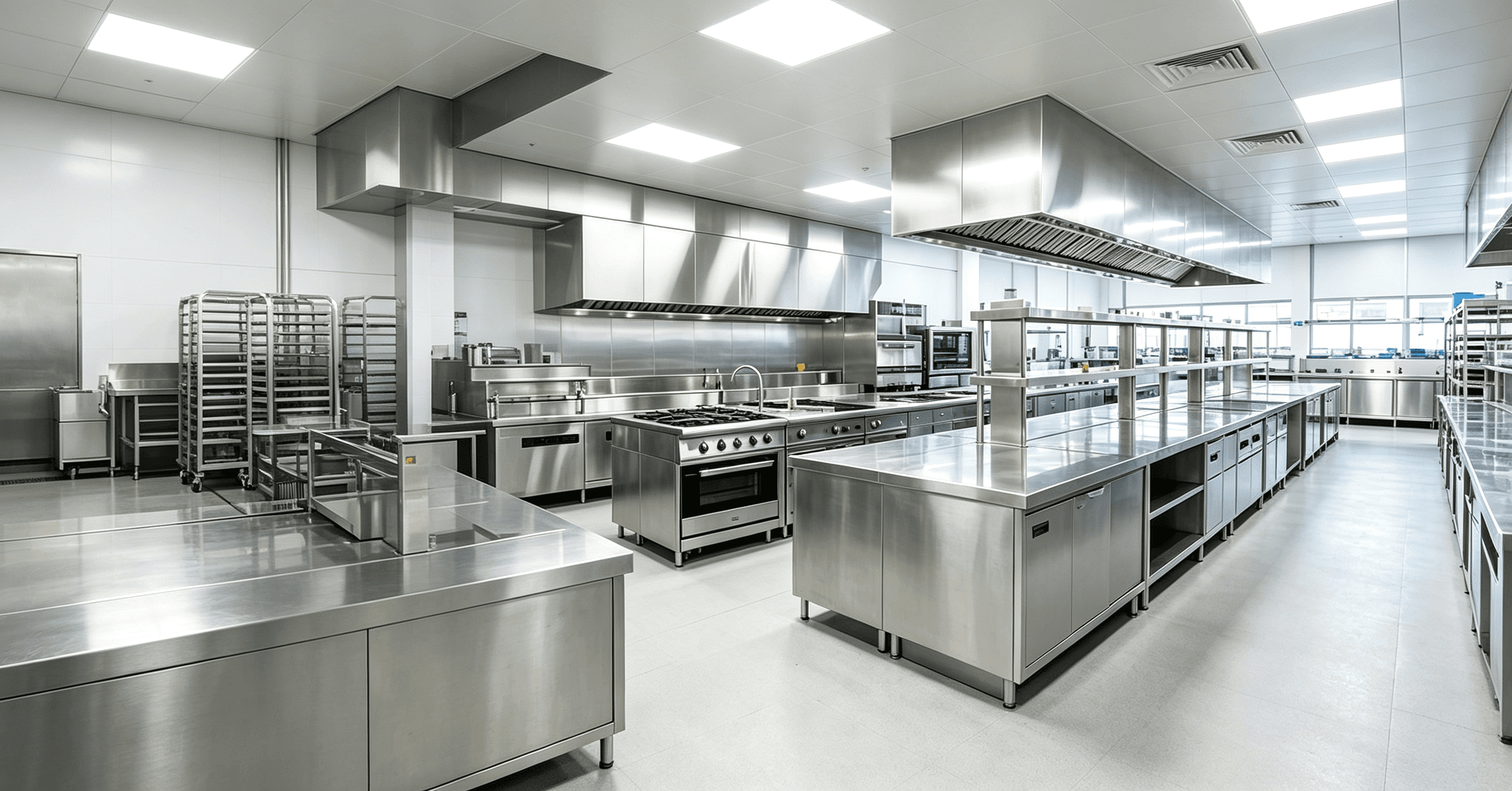 Cooking Equipment
